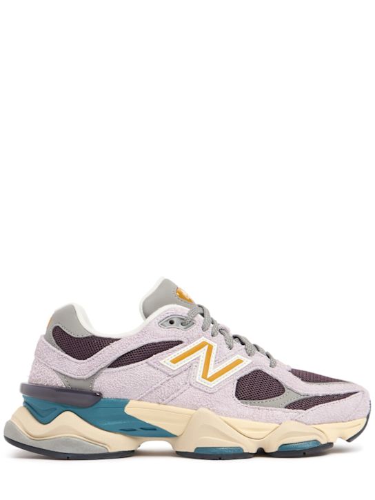 New Balance: 9060 Sneakers - women_0 | Luisa Via Roma