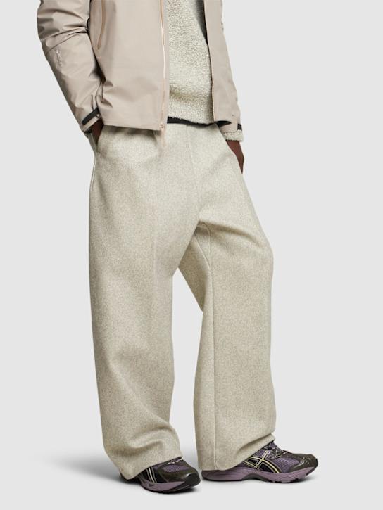 Asics: Gel-Nimbus 10.1 sneakers - men_1 | Luisa Via Roma