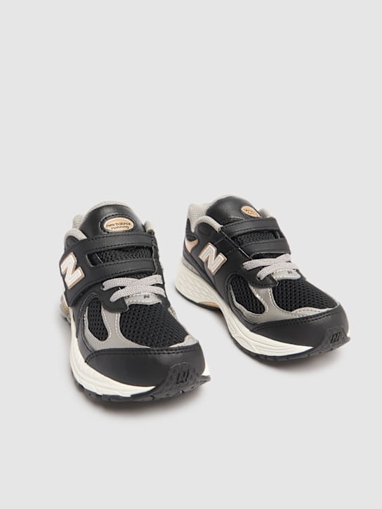 New Balance: 2002 sneakers - kids-boys_1 | Luisa Via Roma