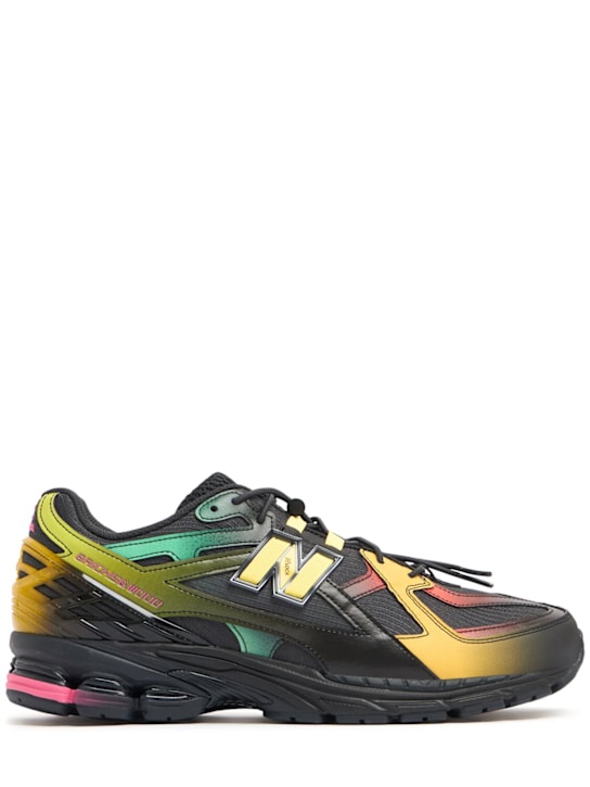 New Balance: Sneakers Brick & Wood 1906 - men_0 | Luisa Via Roma