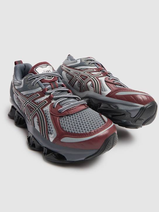 Asics: Gel-Quantum Kinetic sneakers - men_1 | Luisa Via Roma