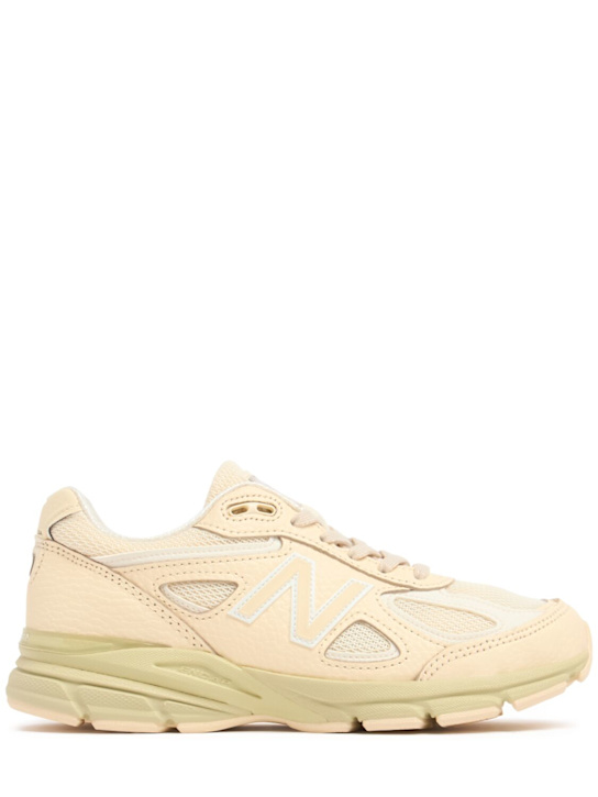New Balance: 990 Made in USA sneakers - men_0 | Luisa Via Roma