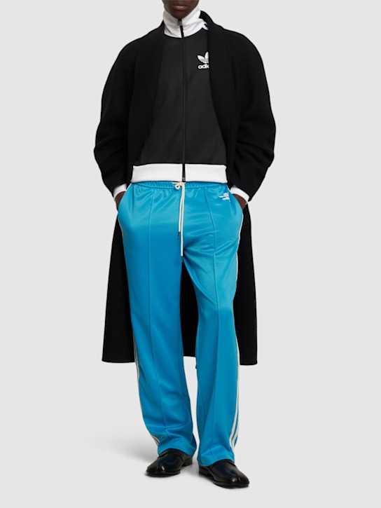 adidas Originals: Wales Bonner トラックパンツ - men_1 | Luisa Via Roma