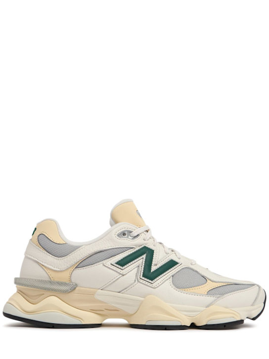 New Balance: U9060 Sneakers - women_0 | Luisa Via Roma