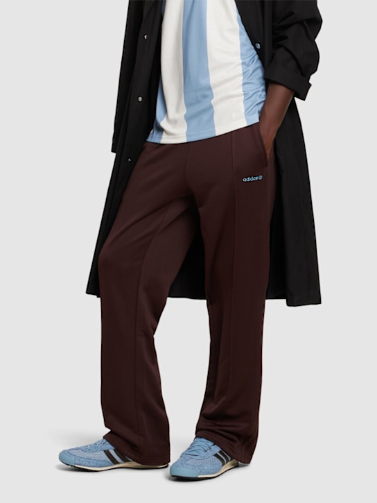 adidas Originals: Wales Bonner SL76 sneakers - men_1 | Luisa Via Roma