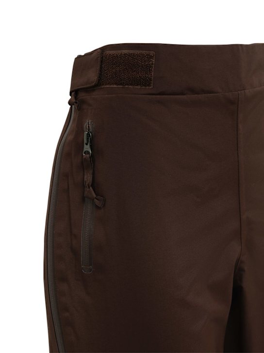 The North Face: SKIMS taped seam pants - women_1 | Luisa Via Roma