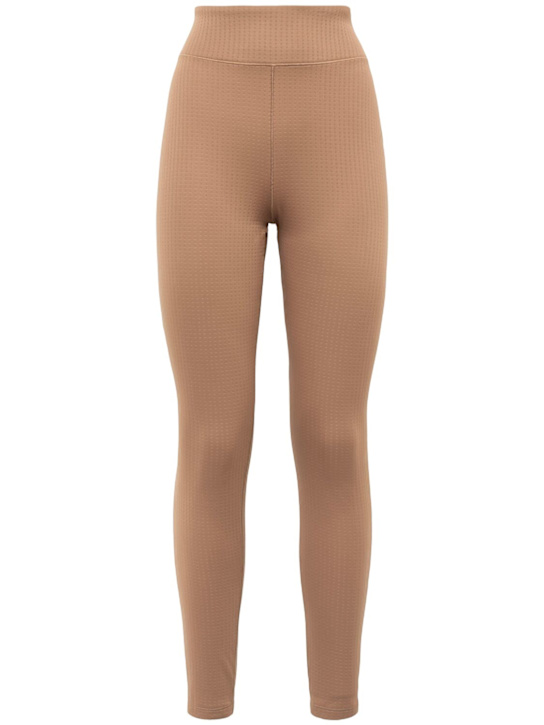 The North Face: Project K Dotknit タイツ - women_0 | Luisa Via Roma