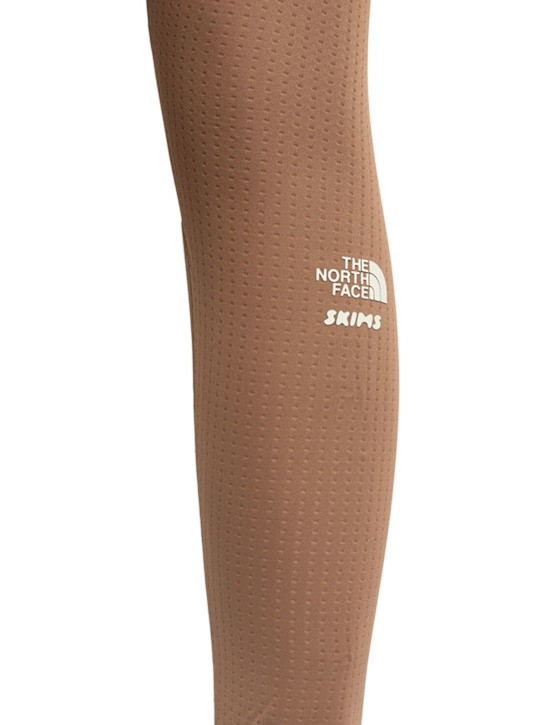 The North Face: Project K Dotknit タイツ - women_1 | Luisa Via Roma