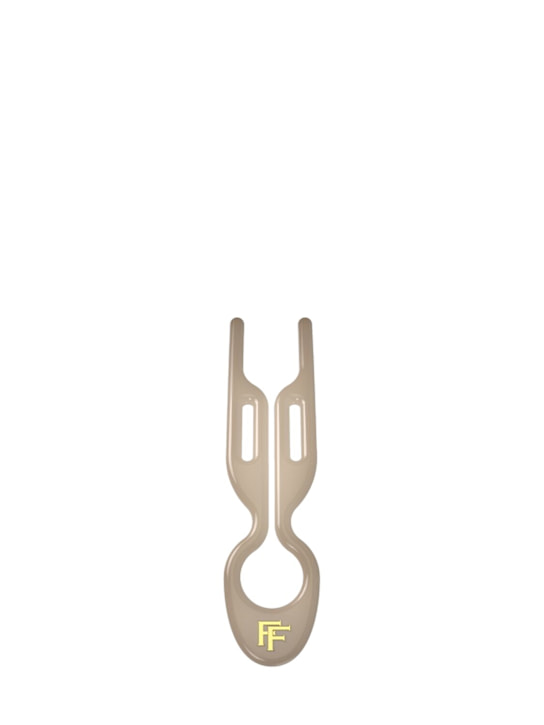 Fiona Franchimon: Set de 9 horquillas No.1 - Soft Beige - beauty-women_0 | Luisa Via Roma