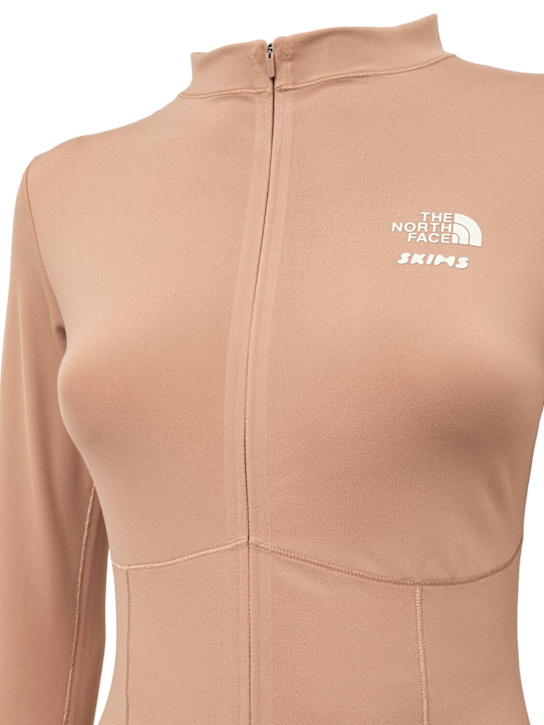 The North Face: SKIMS Refina bodysuit - women_1 | Luisa Via Roma