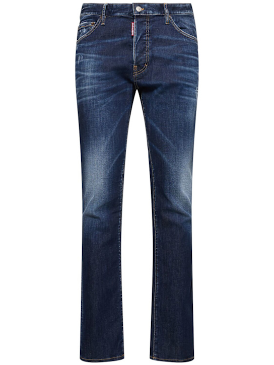 Dsquared2: Cool Guy jeans - men_0 | Luisa Via Roma