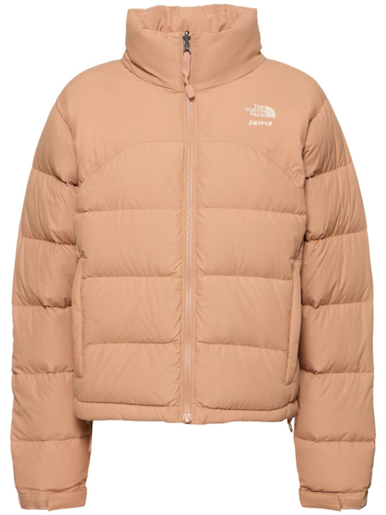 The North Face: Jacke "Projekt K 2000 Retro Nuptse" - women_0 | Luisa Via Roma