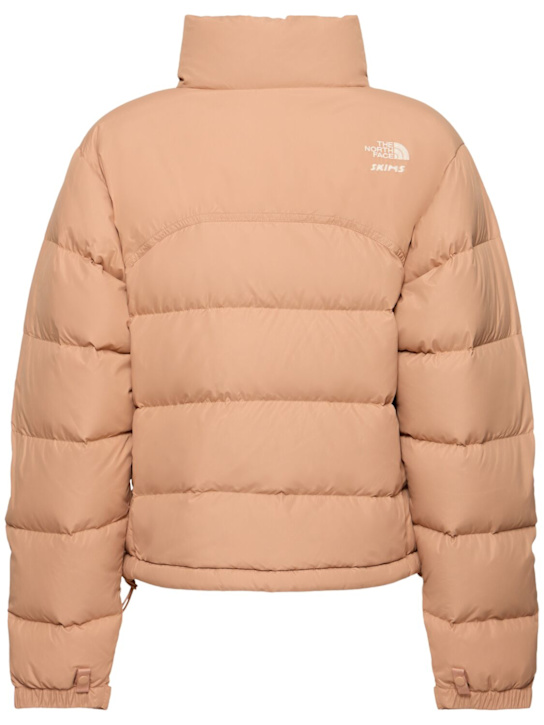 The North Face: Jacke "Projekt K 2000 Retro Nuptse" - women_1 | Luisa Via Roma