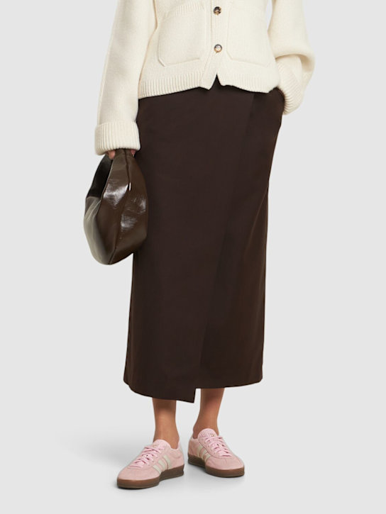 adidas Originals: Gazelle Indoor sneakers - women_1 | Luisa Via Roma