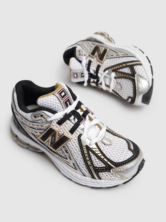 New Balance: 1906 sneakers - kids-boys_1 | Luisa Via Roma