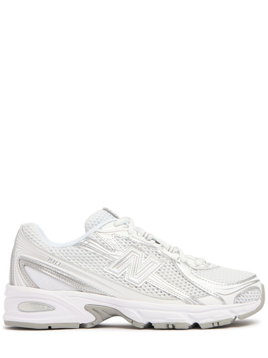 New Balance: 740 Sneakers - women_0 | Luisa Via Roma