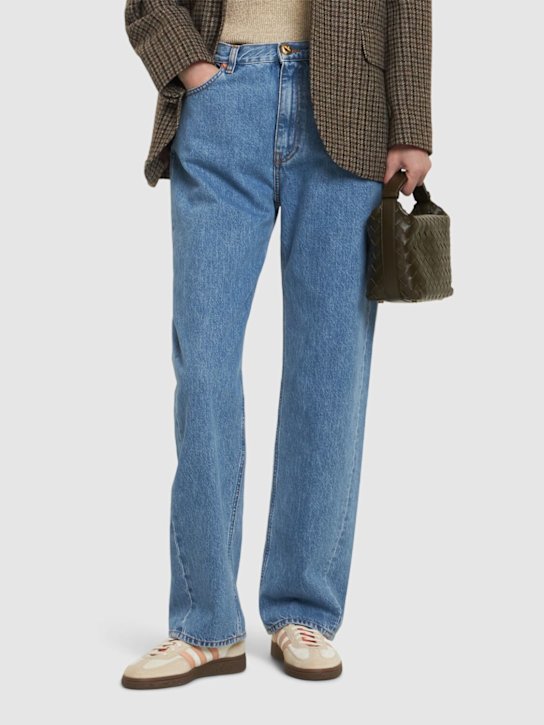 adidas Originals: Handball Spezial sneakers - women_1 | Luisa Via Roma