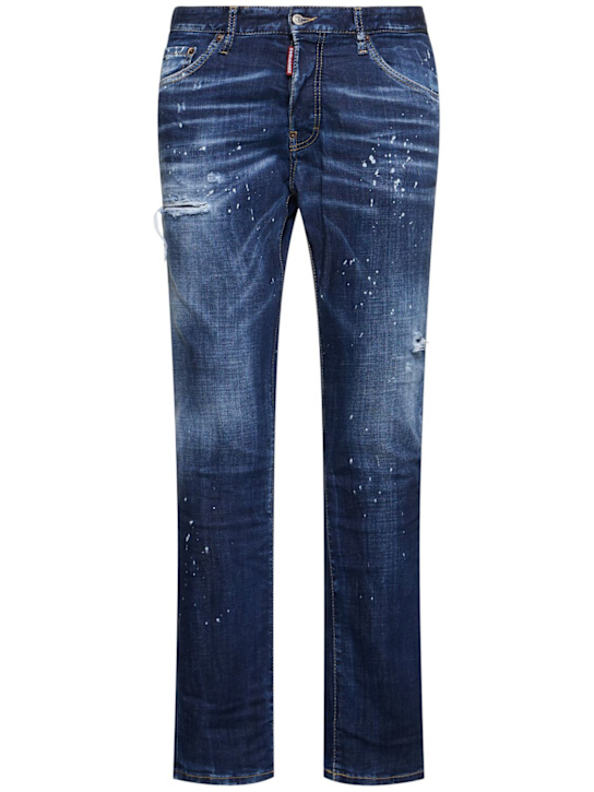 Dsquared2: Cool Guy jeans - men_0 | Luisa Via Roma