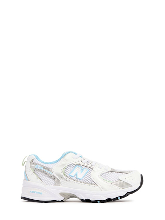 New Balance: 530 スニーカー - kids-girls_0 | Luisa Via Roma