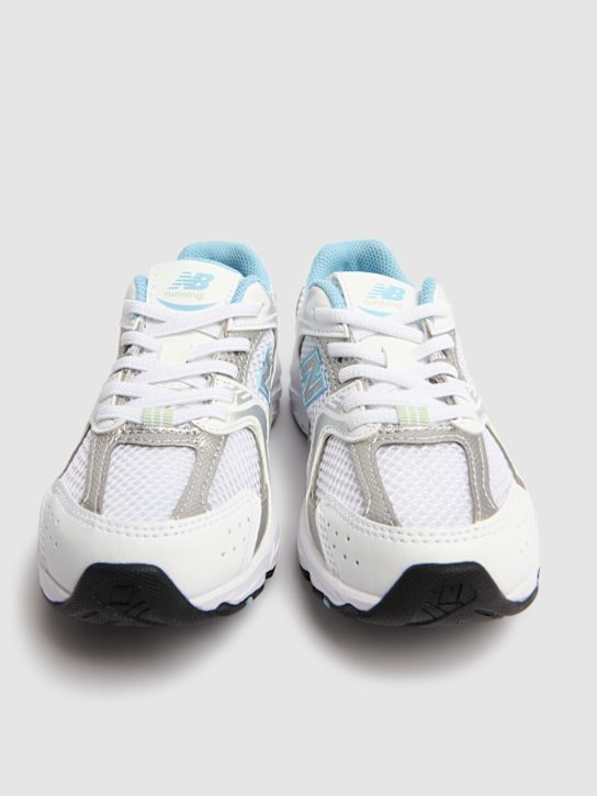New Balance: 530 スニーカー - kids-girls_1 | Luisa Via Roma