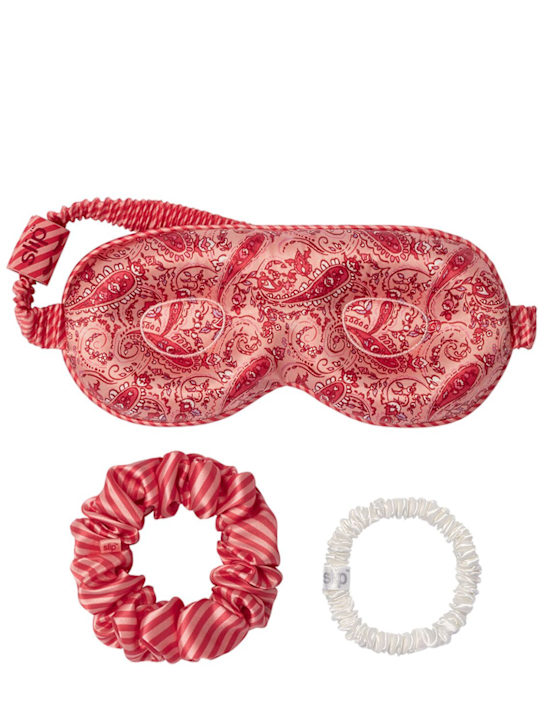 Slip: Coffret cadeau Beauty Sleepover Set - Demi - beauty-women_0 | Luisa Via Roma