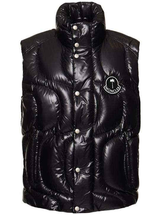 Moncler Genius: Smanicato Moncler x Palm Angels Gwenyth - women_0 | Luisa Via Roma