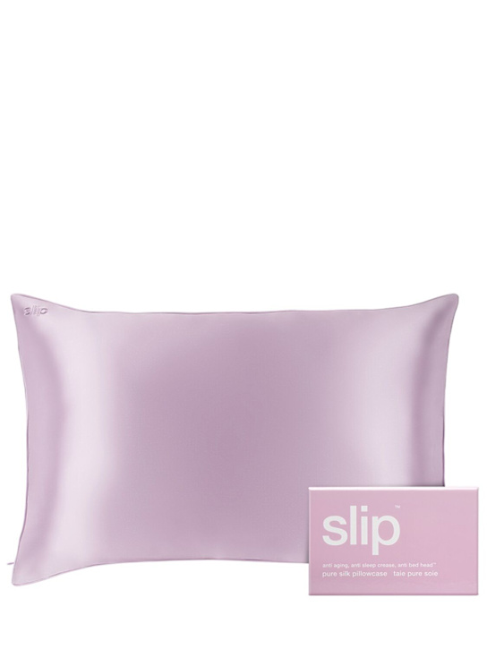 Slip: Grande taie d'oreiller - Wildflower - beauty-women_1 | Luisa Via Roma