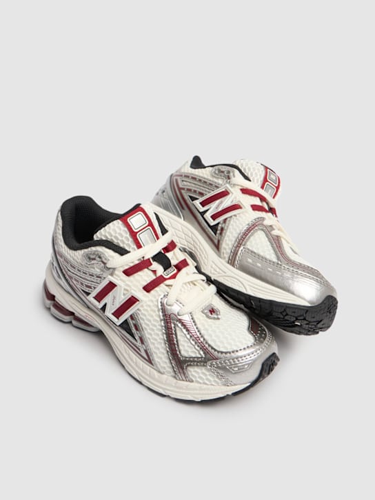 New Balance: 1906 sneakers - kids-boys_1 | Luisa Via Roma