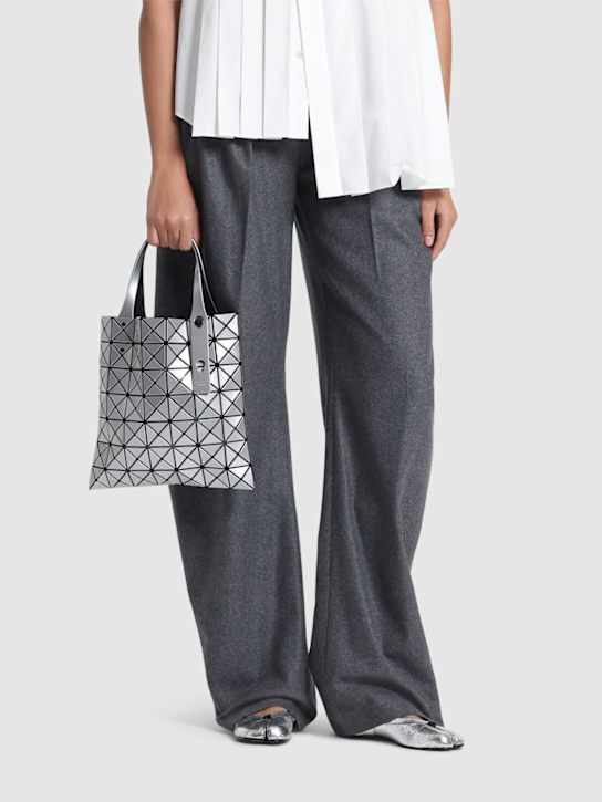 Bao Bao Issey Miyake: Prism tote bag - women_1 | Luisa Via Roma