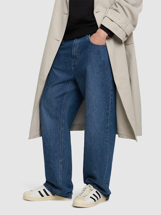 adidas Originals: Superstar Made in Germany运动鞋 - men_1 | Luisa Via Roma