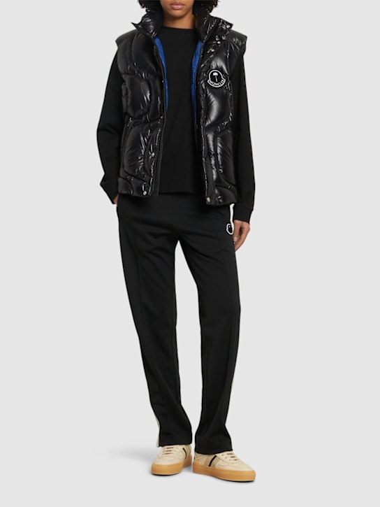 Moncler Genius: Smanicato Moncler x Palm Angels Gwenyth - women_1 | Luisa Via Roma