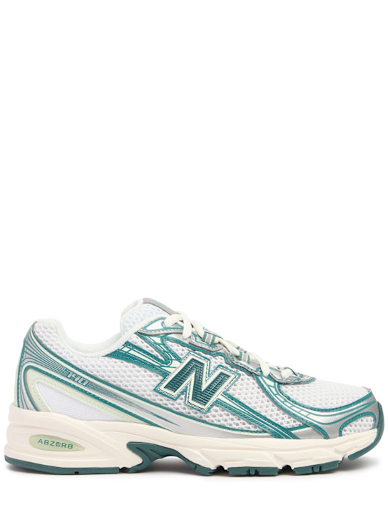 New Balance: 740 sneakers - women_0 | Luisa Via Roma