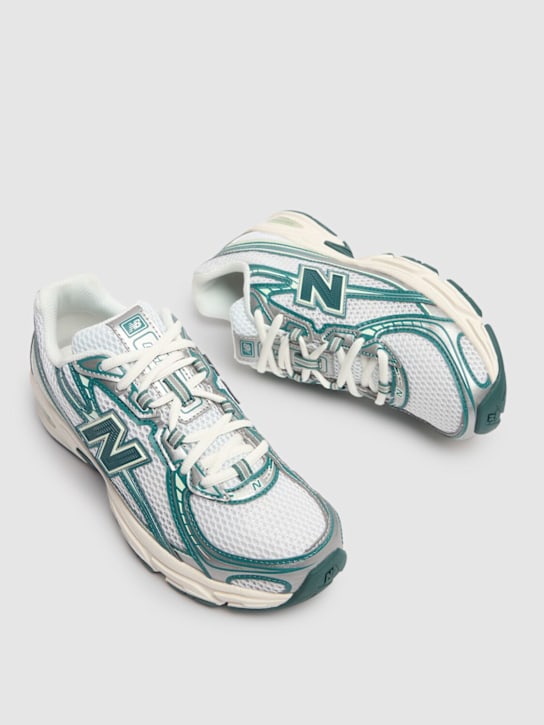 New Balance: 740 sneakers - women_1 | Luisa Via Roma