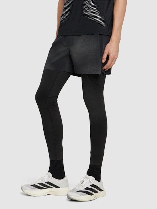 adidas Originals: Adizero Evo SL M sneakers - Beyaz - men_1 | Luisa Via Roma