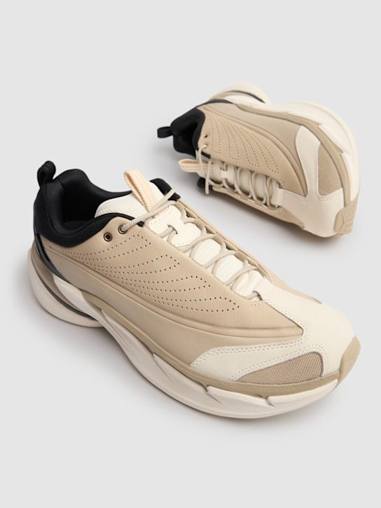 Hoka: Elevon X sneakers - men_1 | Luisa Via Roma
