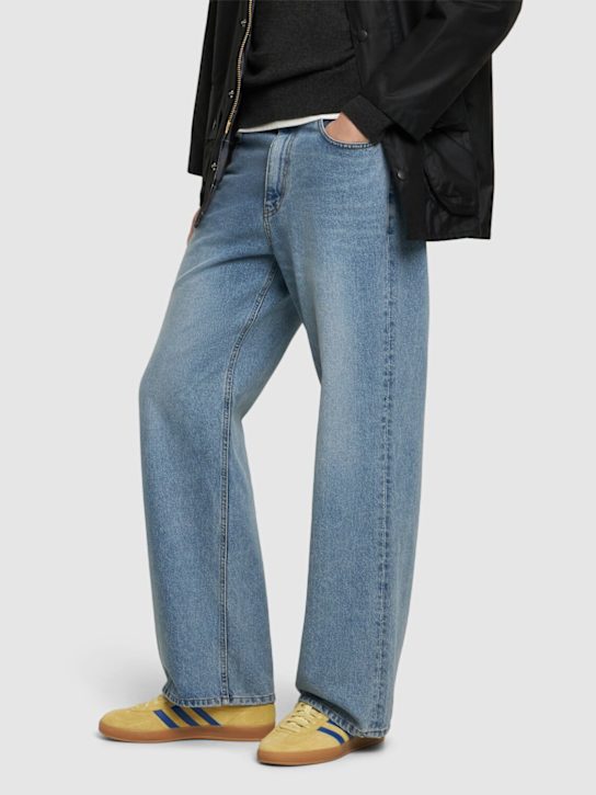 adidas Originals: Gazelle Indoor sneakers - men_1 | Luisa Via Roma