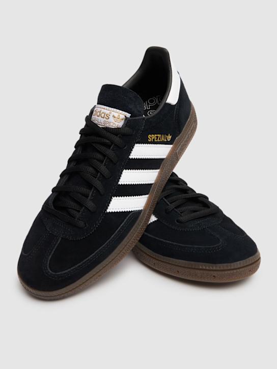 adidas Originals: Handball Spezial sneakers - men_1 | Luisa Via Roma