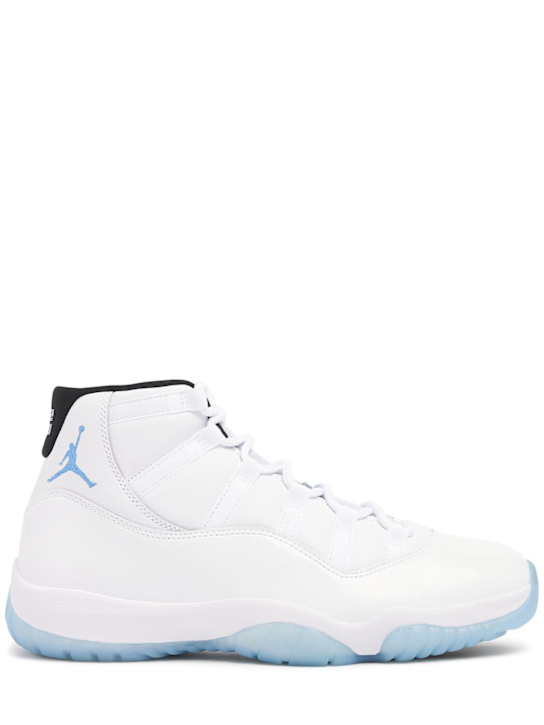 Jordan: Air Jordan 1 Low OG sneakers - men_0 | Luisa Via Roma