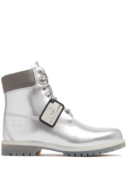 Timberland: Timberland x Veneda Carter 6 inch boots - women_0 | Luisa Via Roma