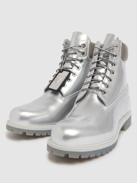 Timberland: Timberland x Veneda Carter 6 inch boots - women_1 | Luisa Via Roma