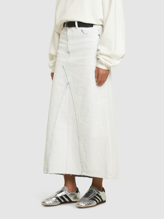 adidas Originals: Taekwondo sneakers - women_1 | Luisa Via Roma