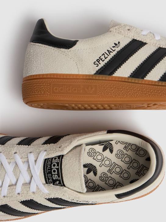 adidas gazelle silver green womens adidas Originals Wmns Handball Spezial - IF6562 | SNS