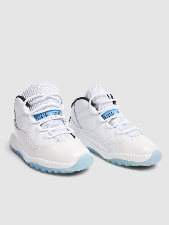Nike: Sneakers Air Jordan 11 Retro 3/4 - kids-girls_1 | Luisa Via Roma