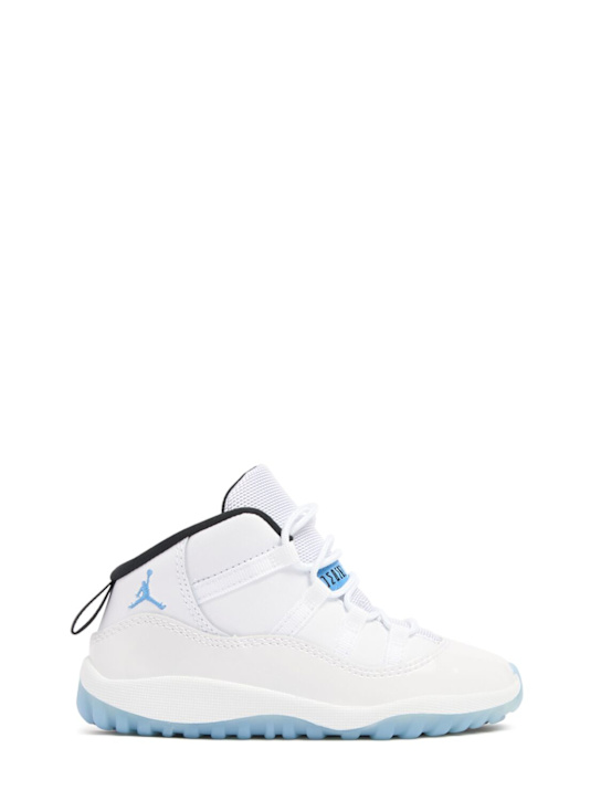 Nike: Sneakers Air Jordan 11 Retro 3/4 - kids-girls_0 | Luisa Via Roma