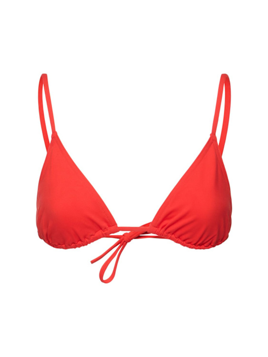 Eres: Haut de bikini triangle Mouna - women_0 | Luisa Via Roma