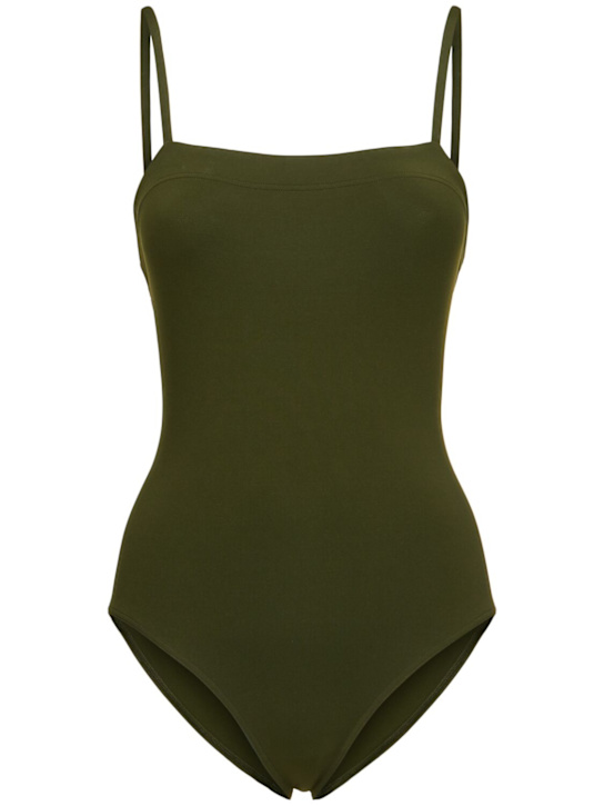 Eres: Aquarelle one piece swimsuit - women_0 | Luisa Via Roma