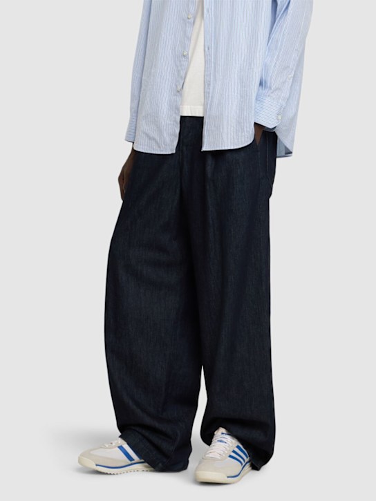 adidas Originals: SL 72 RS sneakers - men_1 | Luisa Via Roma