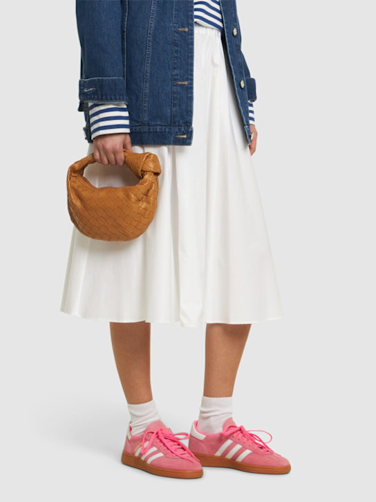 adidas Originals: Handball Spezial sneakers - women_1 | Luisa Via Roma