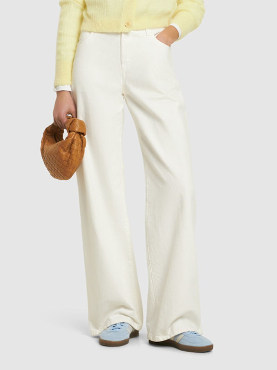 adidas Originals: Gazelle Indoor sneakers - women_1 | Luisa Via Roma