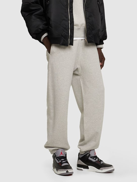 Jordan: Air Jordan 3 Retro sneakers - men_1 | Luisa Via Roma